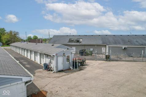 3939 S Keystone Avenue Indianapolis IN 46227
