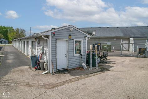 3939 S Keystone Avenue Indianapolis IN 46227