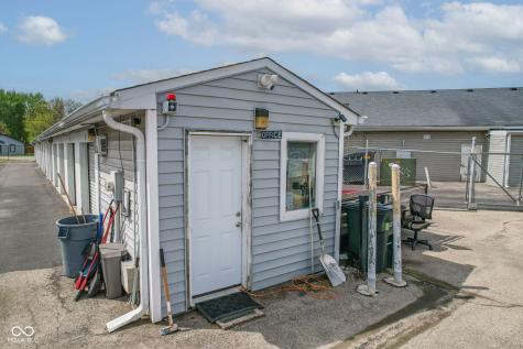3939 S Keystone Avenue Indianapolis IN 46227