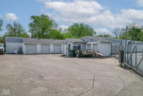3939 S Keystone Avenue Indianapolis IN 46227