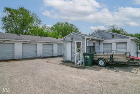 3939 S Keystone Avenue Indianapolis IN 46227