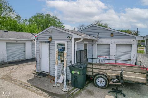 3939 S Keystone Avenue Indianapolis IN 46227