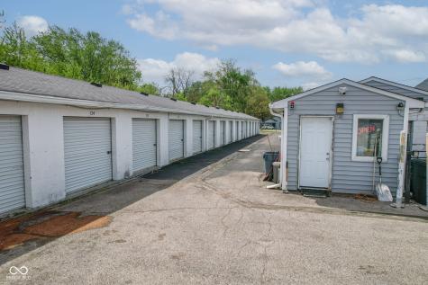 3939 S Keystone Avenue Indianapolis IN 46227