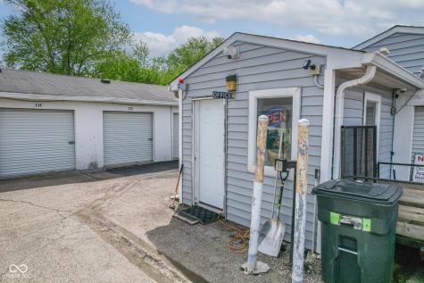 3939 S Keystone Avenue Indianapolis IN 46227