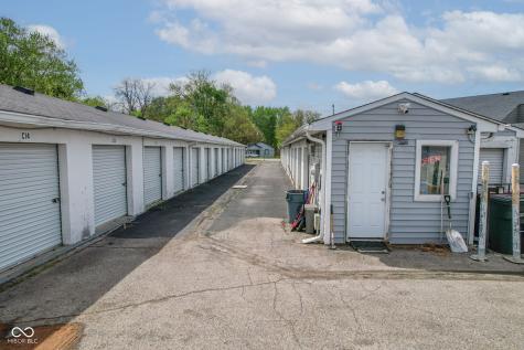 3939 S Keystone Avenue Indianapolis IN 46227