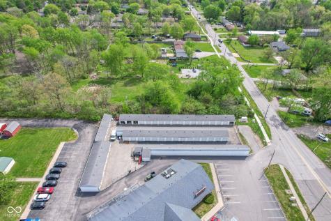 3939 S Keystone Avenue Indianapolis IN 46227