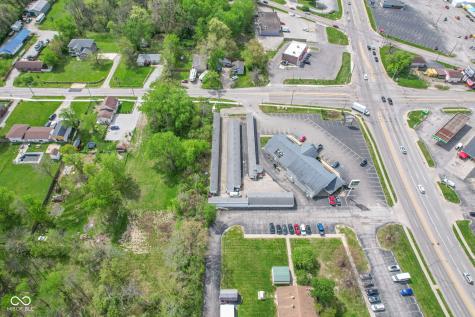 3939 S Keystone Avenue Indianapolis IN 46227