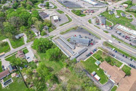3939 S Keystone Avenue Indianapolis IN 46227