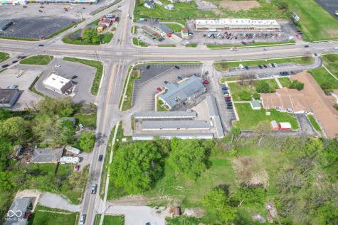 3939 S Keystone Avenue Indianapolis IN 46227