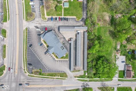 3939 S Keystone Avenue Indianapolis IN 46227
