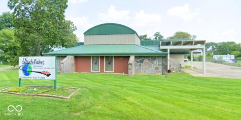 111 Aiken Street Hope IN 47246