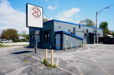 3131 Shelby Street Indianapolis IN 46227