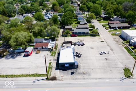 3131 Shelby Street Indianapolis IN 46227
