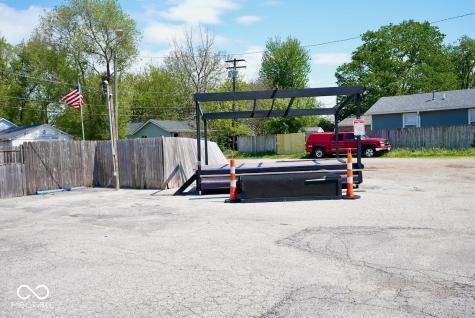 3131 Shelby Street Indianapolis IN 46227
