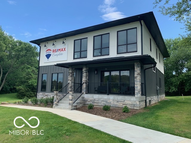 13589 E 126th Street Fishers IN 46037