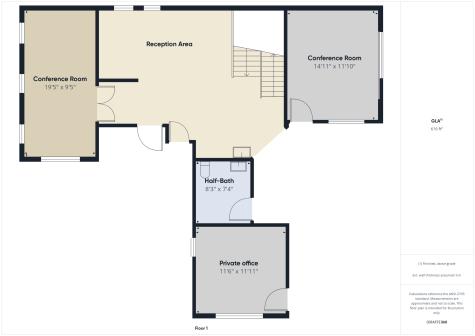 13589 E 126th Street Fishers IN 46037