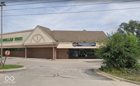 4003 Madison Avenue Indianapolis IN 46227
