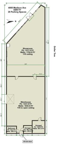 4003 Madison Avenue Indianapolis IN 46227