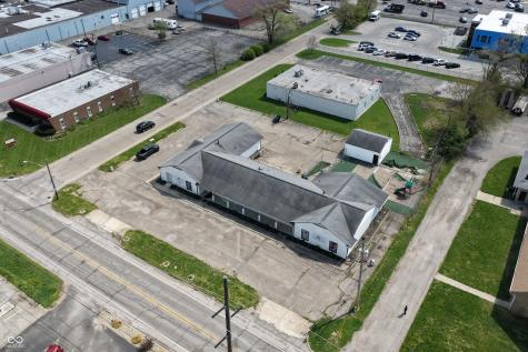 2131 E 54th Street Indianapolis IN 46220