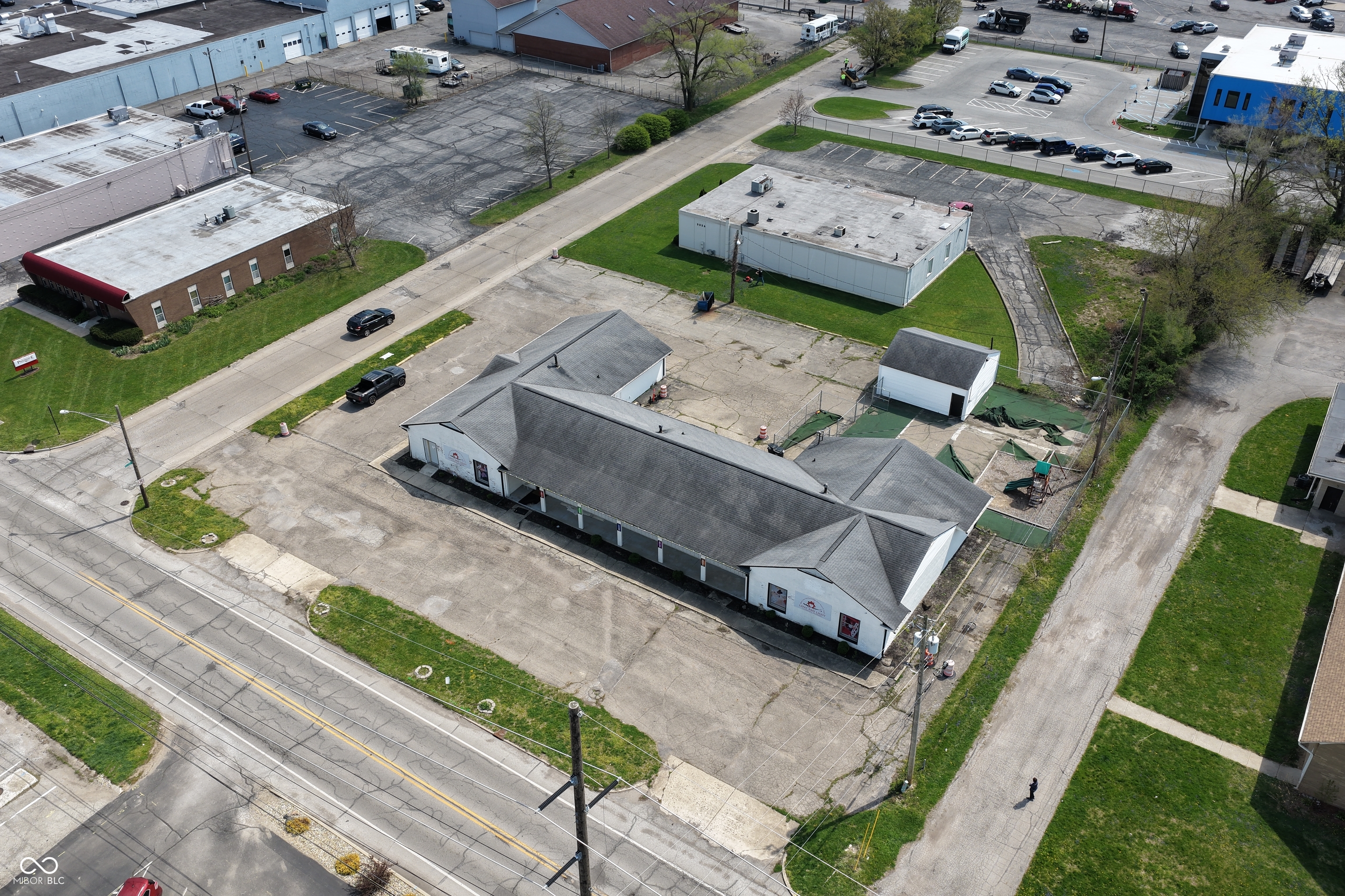 2131 E 54th Street Indianapolis IN 46220