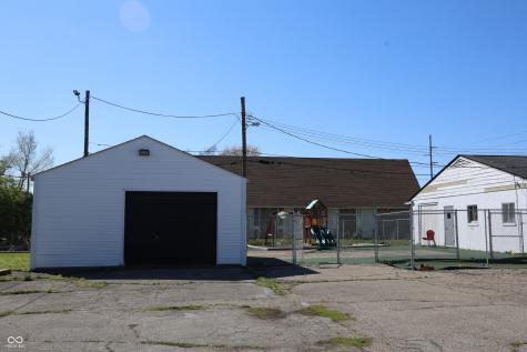 2131 E 54th Street Indianapolis IN 46220
