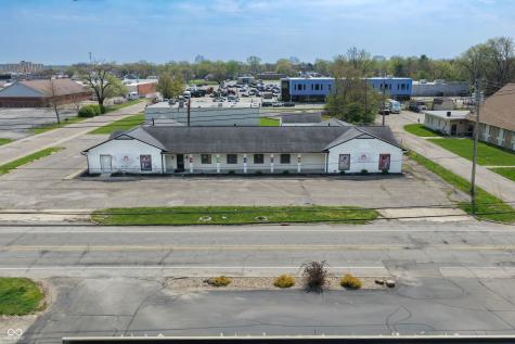 2131 E 54th Street Indianapolis IN 46220