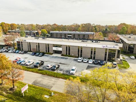 8935 N Meridian Street Indianapolis IN 46260
