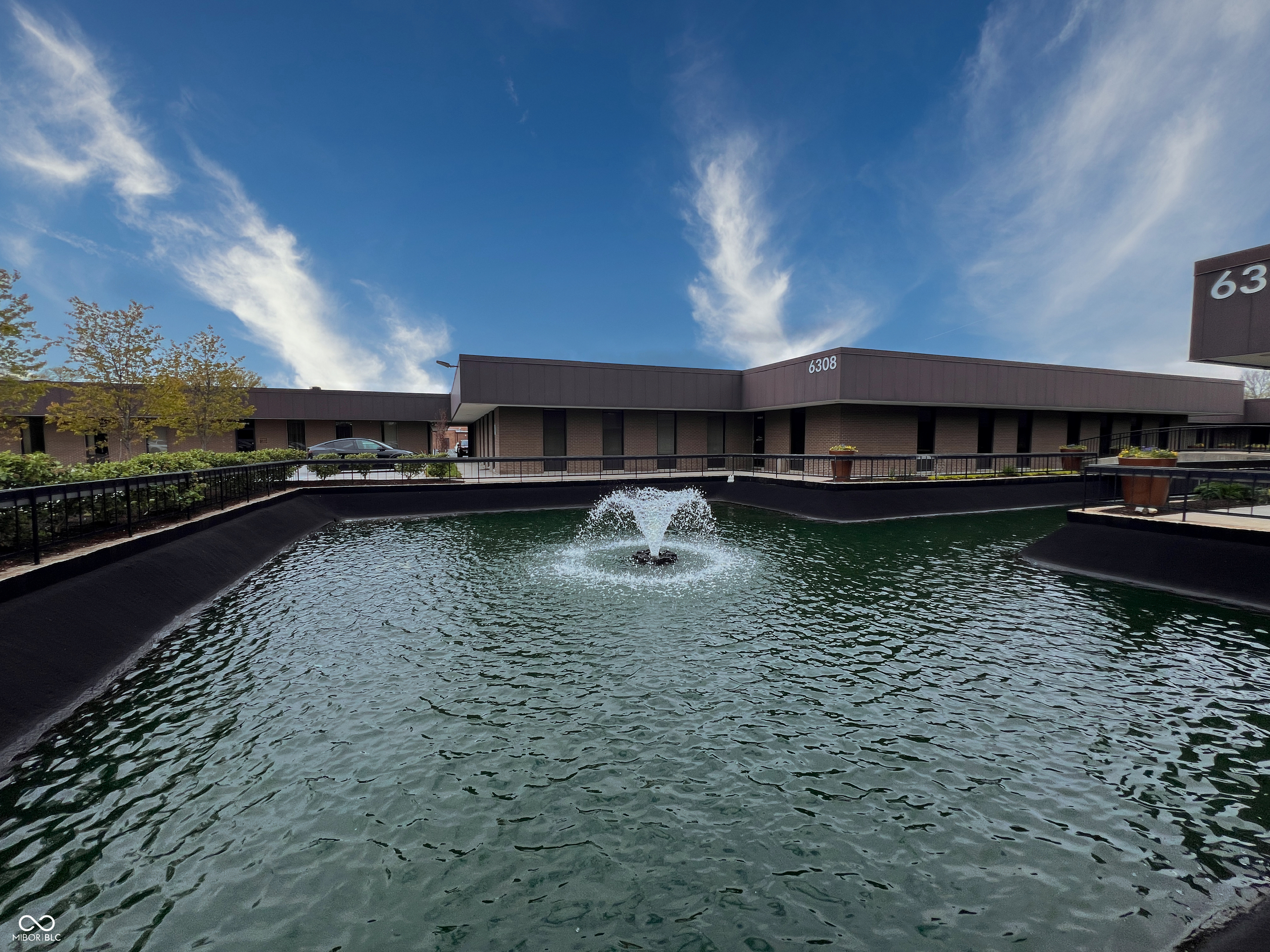 6302 Rucker Road Indianapolis IN 46220