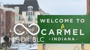 252 E Carmel Drive Carmel IN 46032