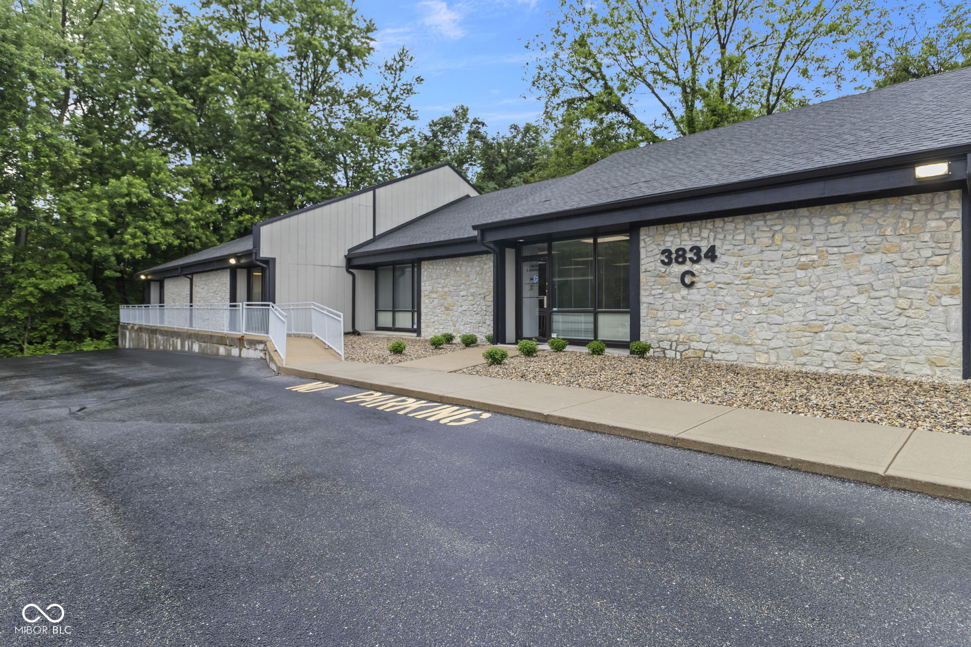 3834 S Emerson Avenue Indianapolis IN 46203