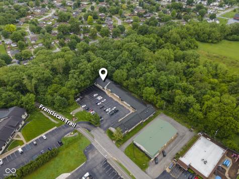 3834 S Emerson Avenue Indianapolis IN 46203