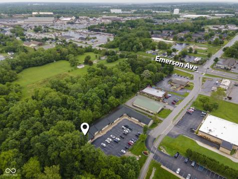 3834 S Emerson Avenue Indianapolis IN 46203