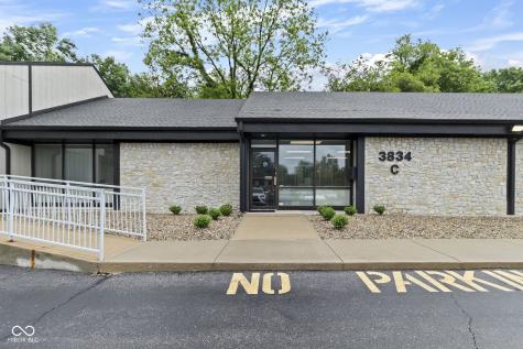 3834 S Emerson Avenue Indianapolis IN 46203