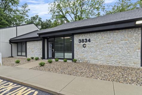 3834 S Emerson Avenue Indianapolis IN 46203