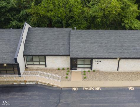3834 S Emerson Avenue Indianapolis IN 46203