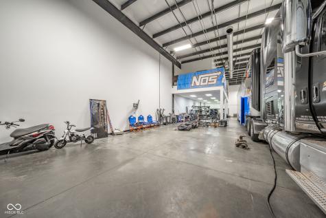 8701 Motorsports Way Brownsburg IN 46112