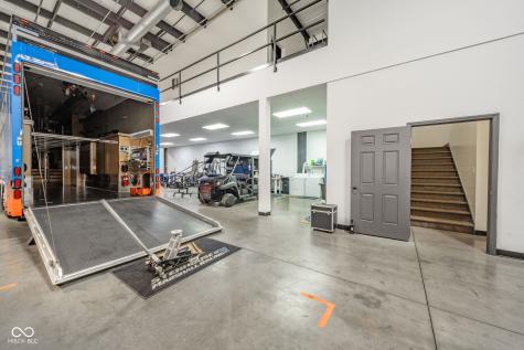 8701 Motorsports Way Brownsburg IN 46112