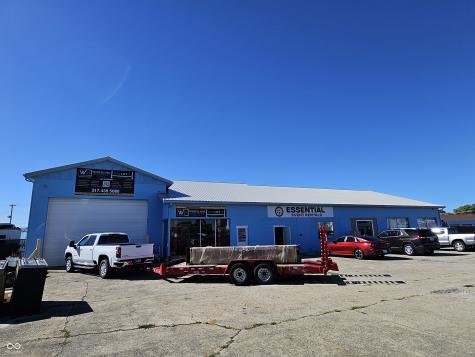 80 S Us Highway 31 Whiteland IN 46184