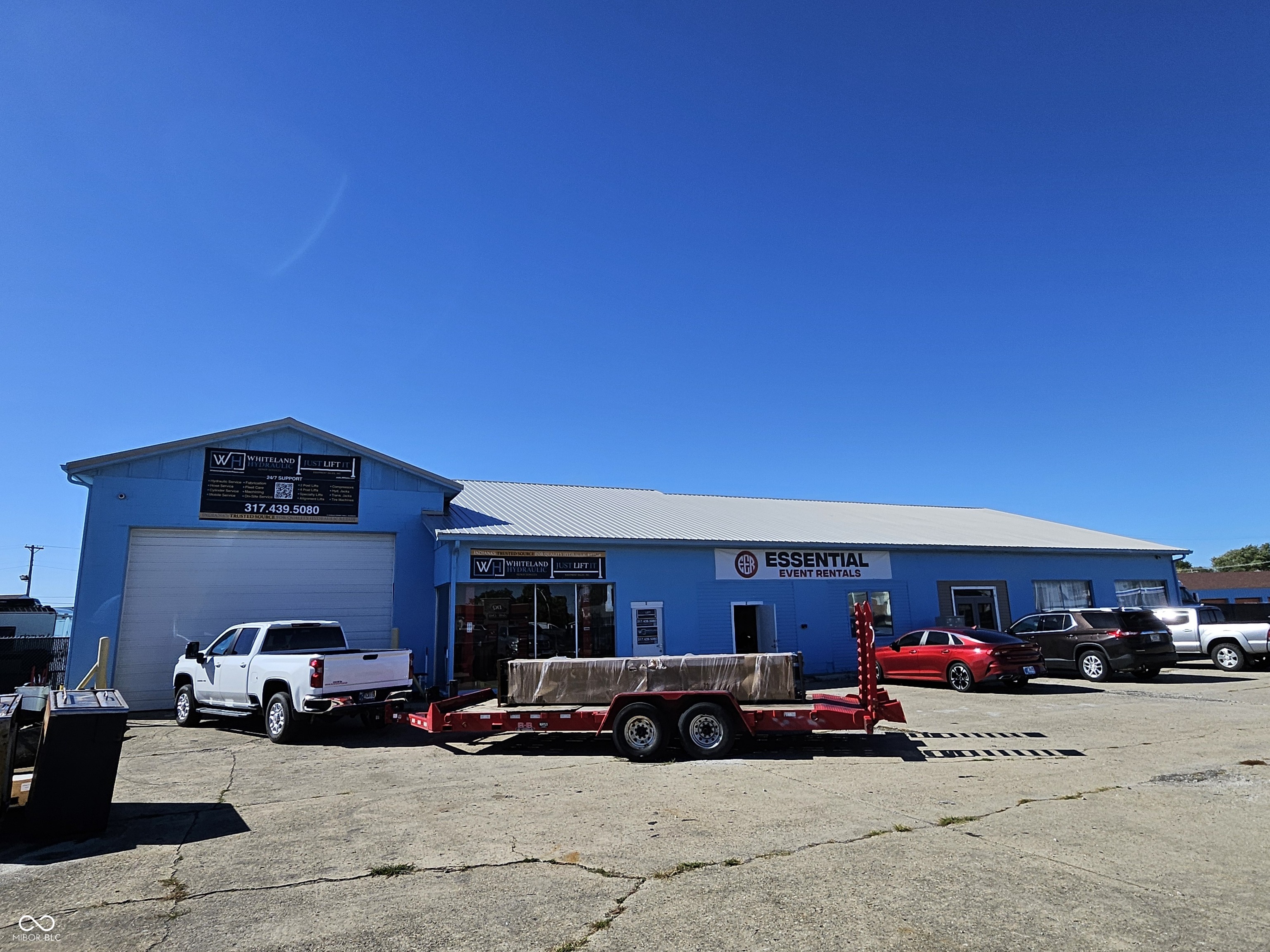 80 S Us Highway 31 Whiteland IN 46184