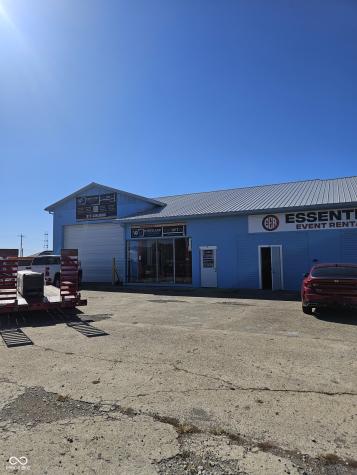 80 S Us Highway 31 Whiteland IN 46184