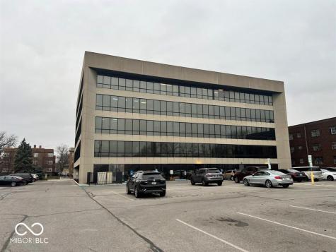 3737 N Meridian Street Indianapolis IN 46208