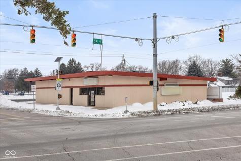 10 W Boyd Avenue Greenfield IN 46140