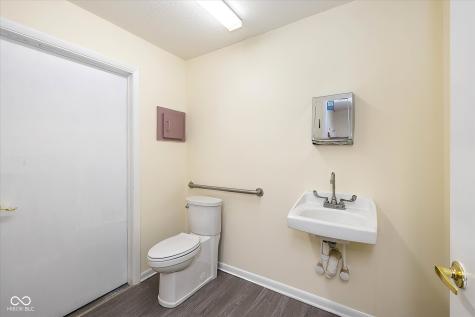 10 W Boyd Avenue Greenfield IN 46140