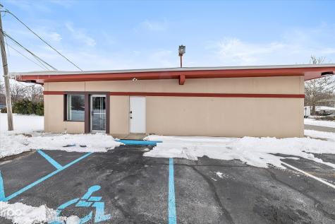 10 W Boyd Avenue Greenfield IN 46140