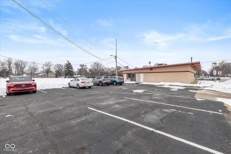 10 W Boyd Avenue Greenfield IN 46140