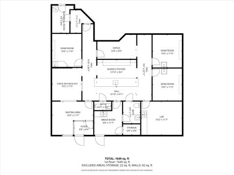 10 W Boyd Avenue Greenfield IN 46140