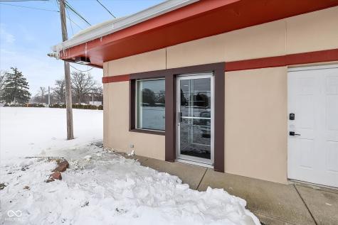 10 W Boyd Avenue Greenfield IN 46140