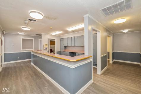 10 W Boyd Avenue Greenfield IN 46140