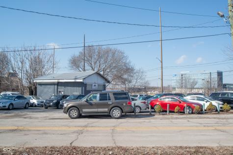 911 Oliver Avenue Indianapolis IN 46221