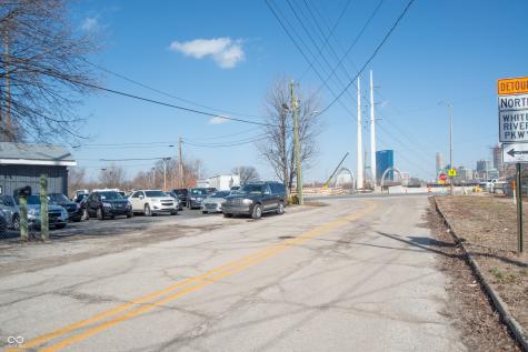 911 Oliver Avenue Indianapolis IN 46221